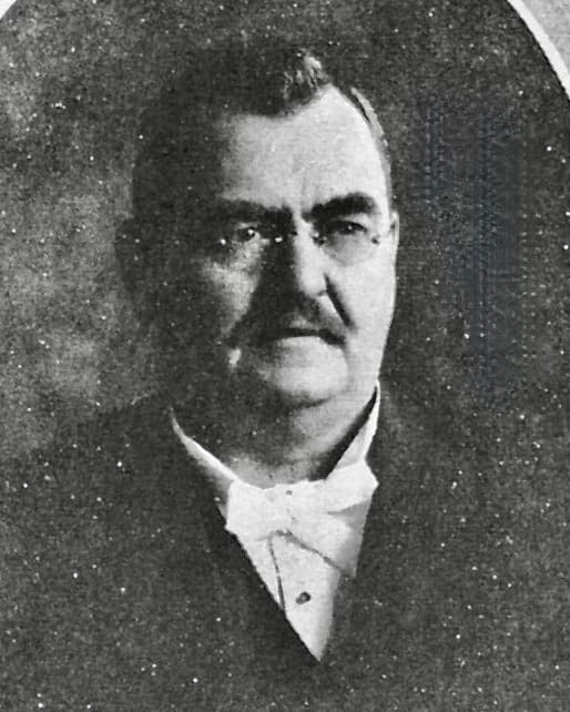 B. F. Shipley